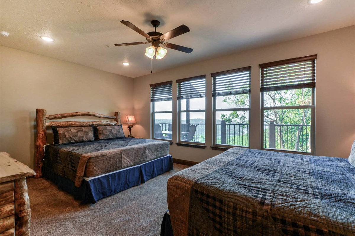 Lodge 68 Vanessa's Vacation Home's