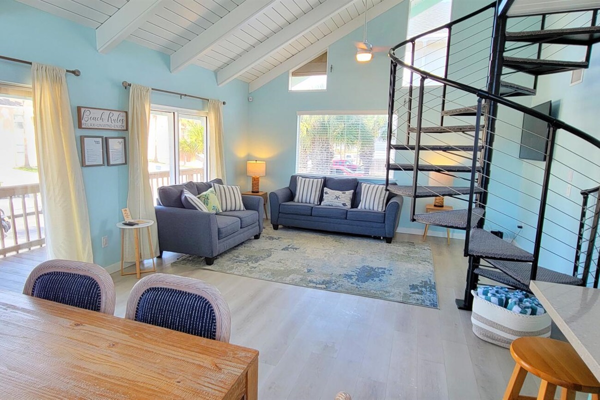 New! Heron House Private Pool Island Rentals SPI