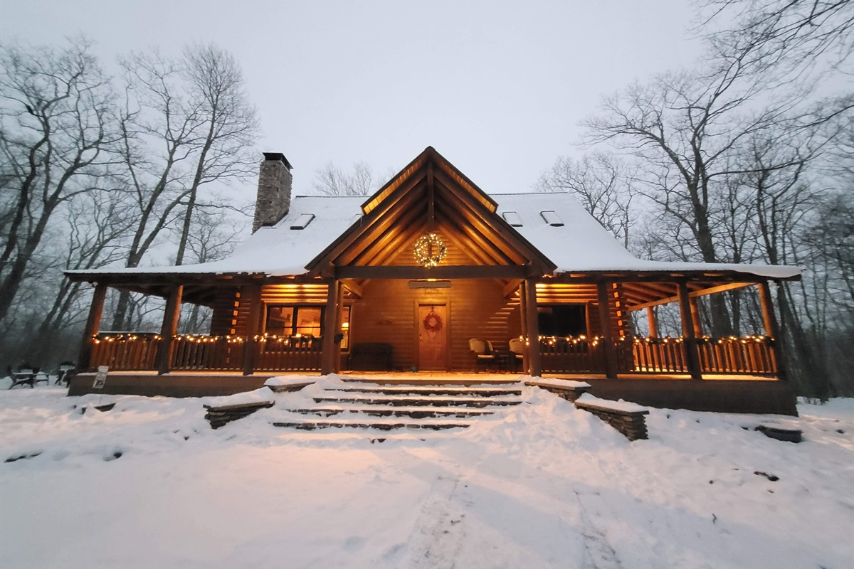 The Lincoln Lodge Big Shaka Properties