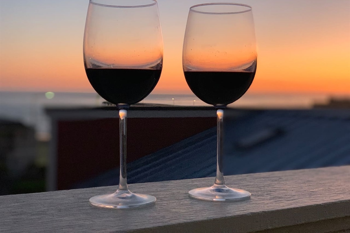 Sweet Suite Cayucos Luxury Vacation Rentals