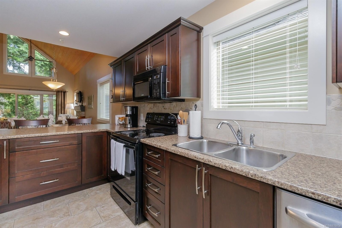 Seadrift Cottage Seastar Vacation Rentals