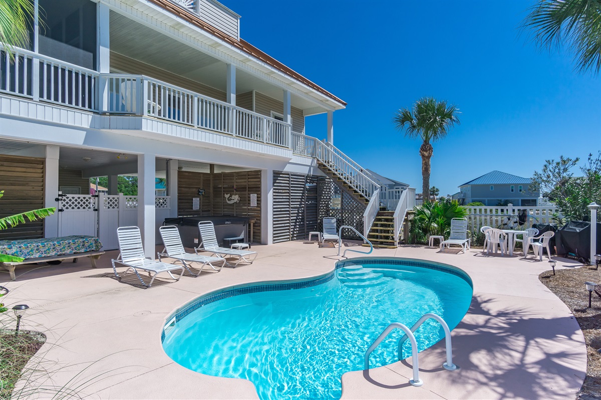 Beachnique GO SGI Vacation Properties