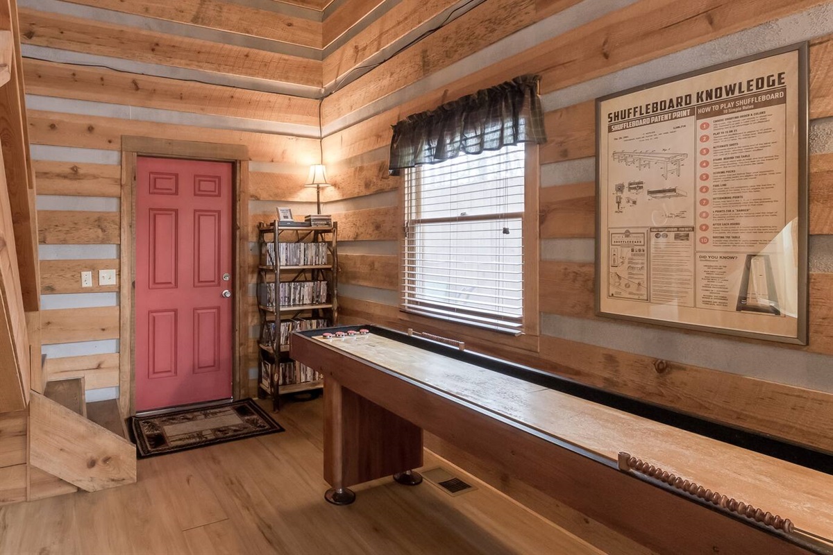 Together Forever GW Barnard Properties LLC