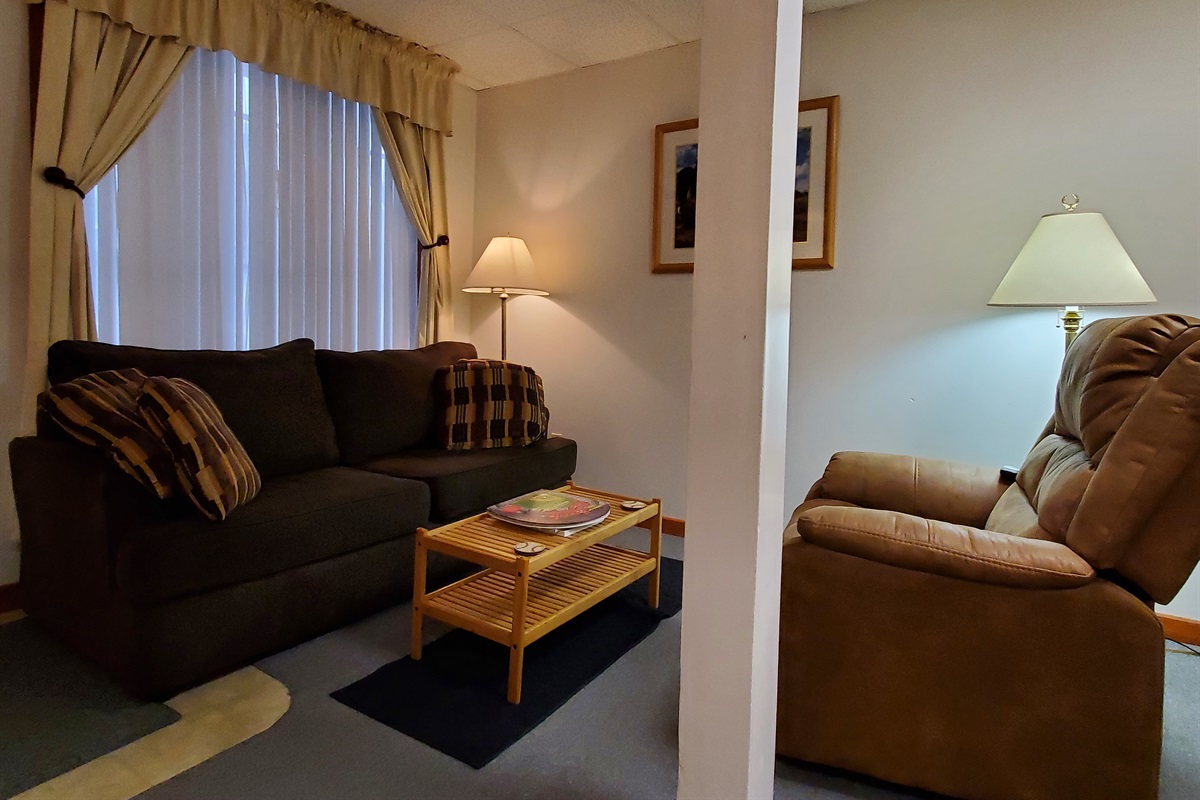 Apple Tree Apt 1 Cooperstown Stay