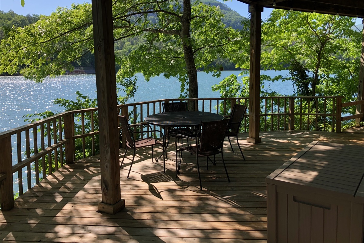 Around The Lake Carolina Properties