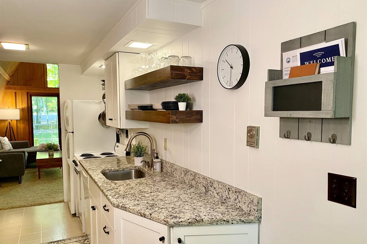 Beechwood Cottage Door County Welter Vacation Rentals