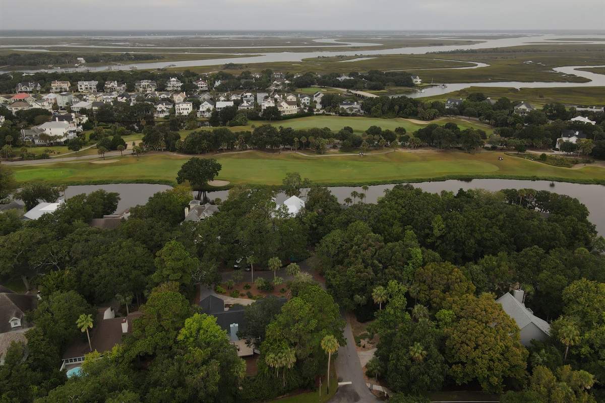 The Lazy Lobster 3 Edgewater Alley Isle of Palms Vacation Rentals