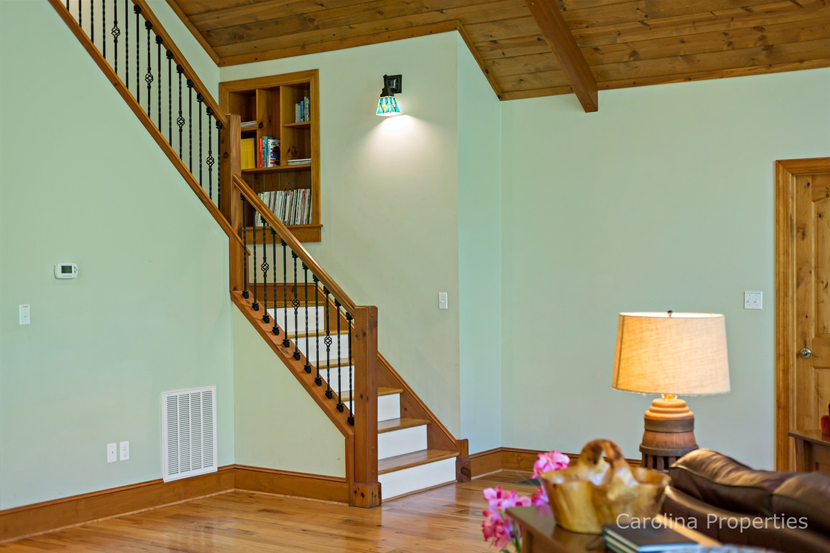 Mohicans Landing Carolina Properties