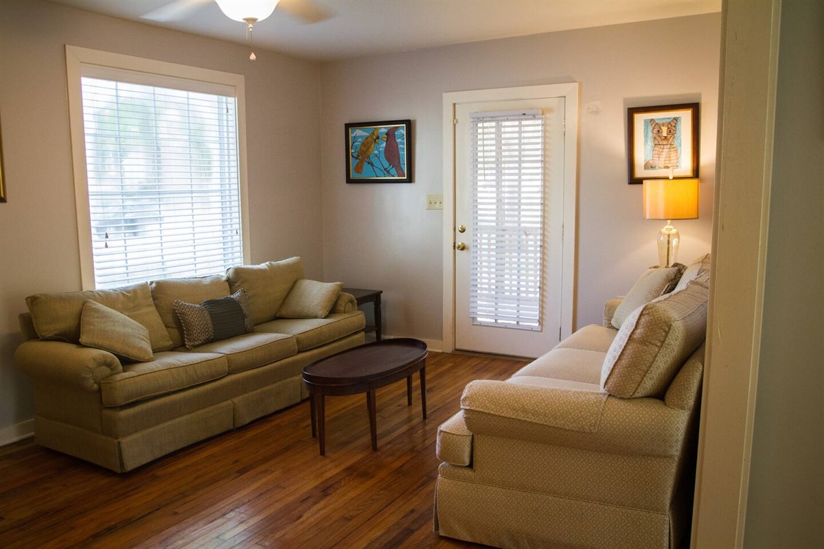 The Cardinal House Art Minton Realty, LLC