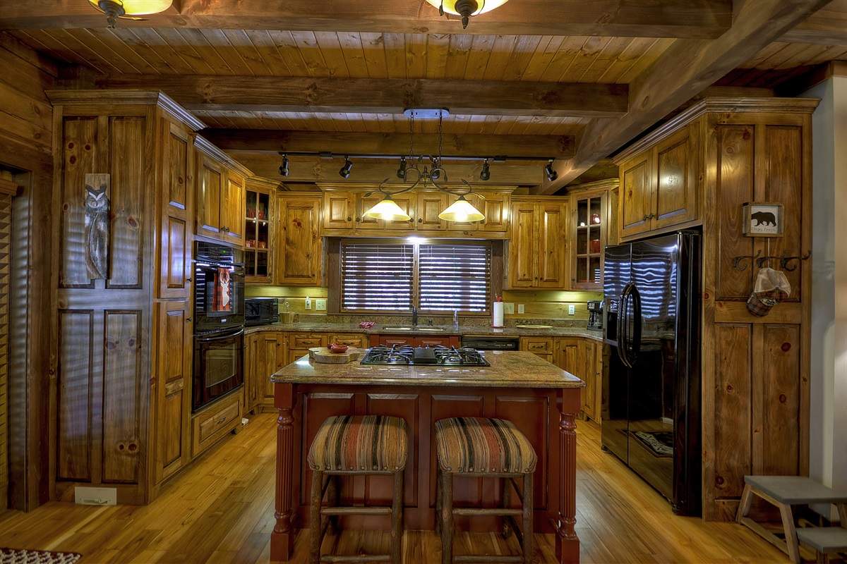 Clear Creek Lodge Clements Family Vacation Rentals