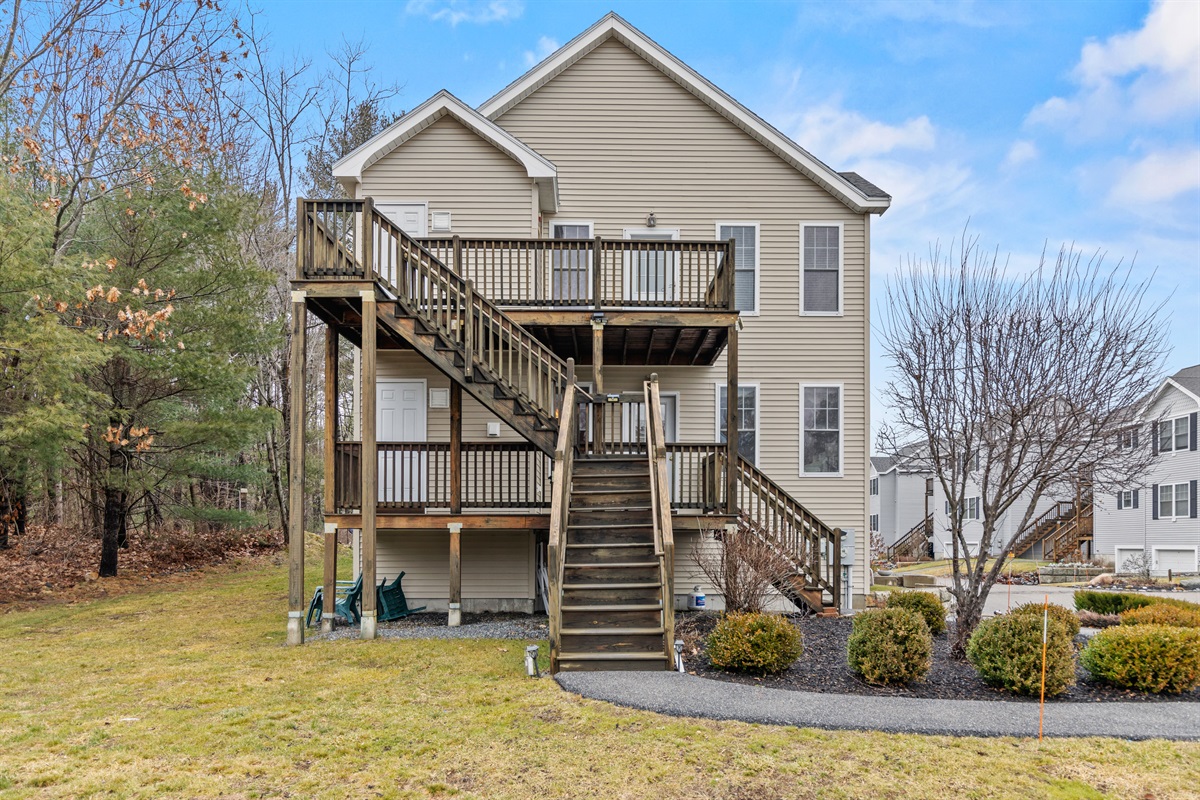 Barefoot Sunsoaked Melody Salt & Shine Vacation Rentals