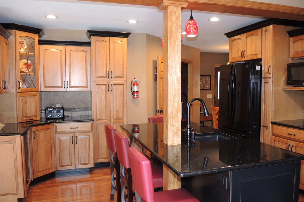 Sandy Cove Cooperstown Stay