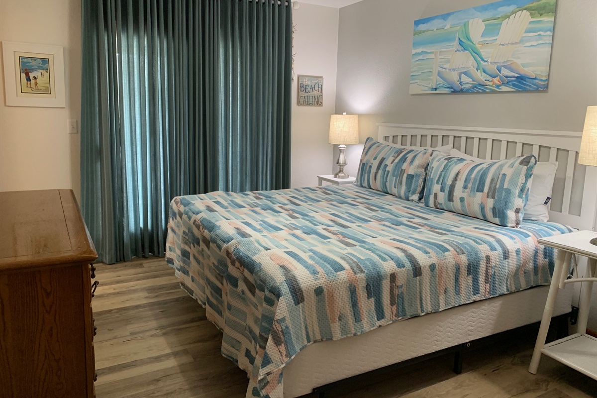 Sisters by the Sea OBX Patterson Vacations