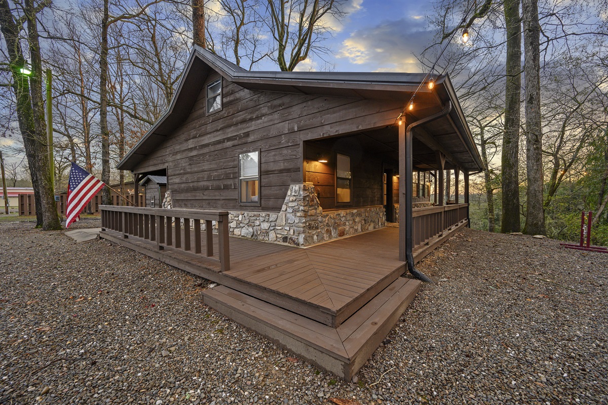 River Platoon Mt Fork Management