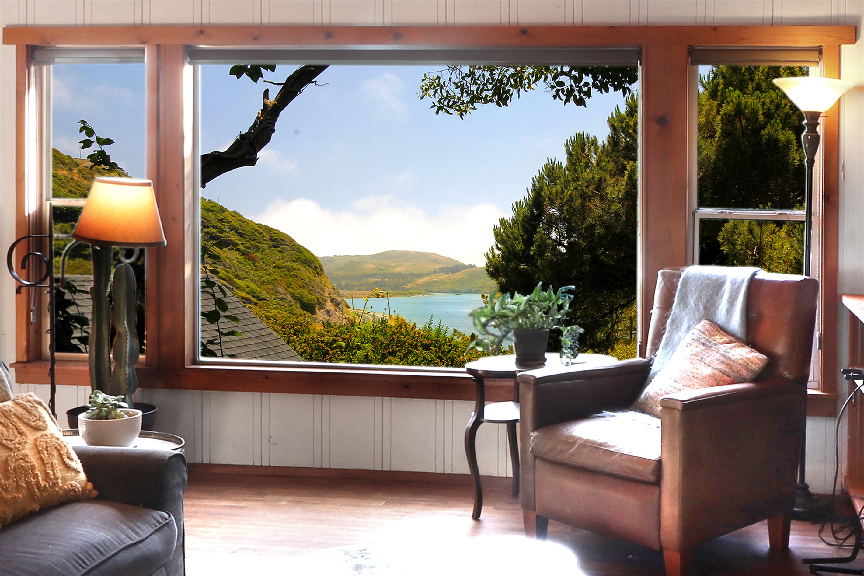 JENNER VACATION RENTALS Jenner Vacation Rentals, Inc.