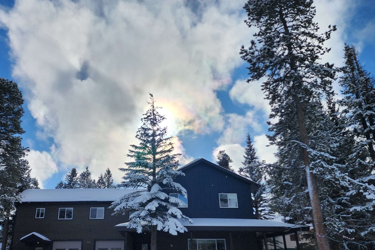 Gibbon Meadows Loft Gibbon Meadows