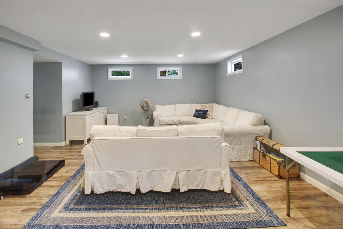 Luxurious Home By The Beach coastal home in the heart of Kpt