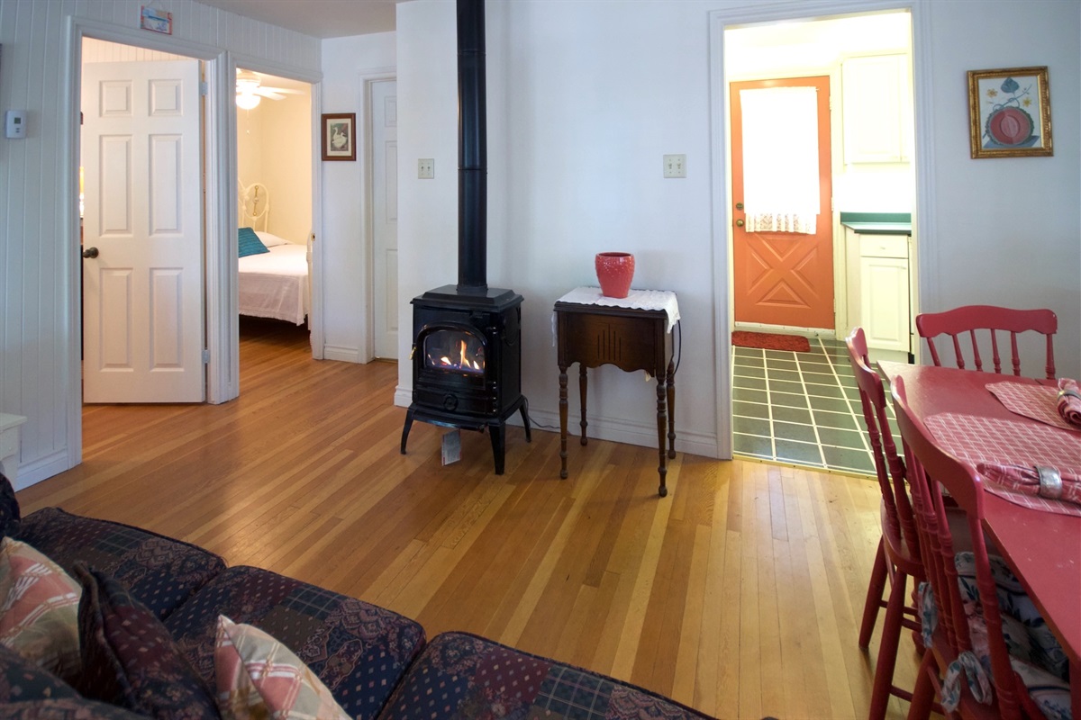 Starfish Cottage Rent Huron