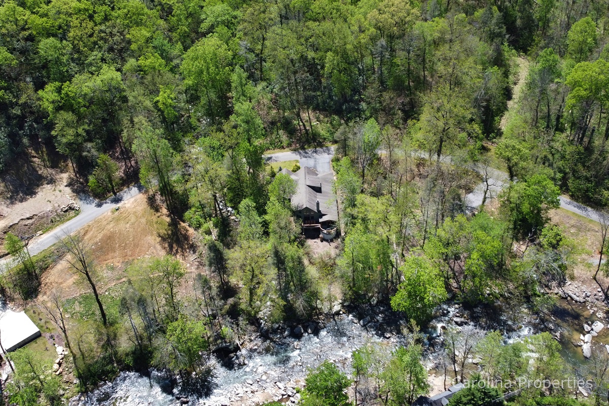 Mohicans Landing Carolina Properties