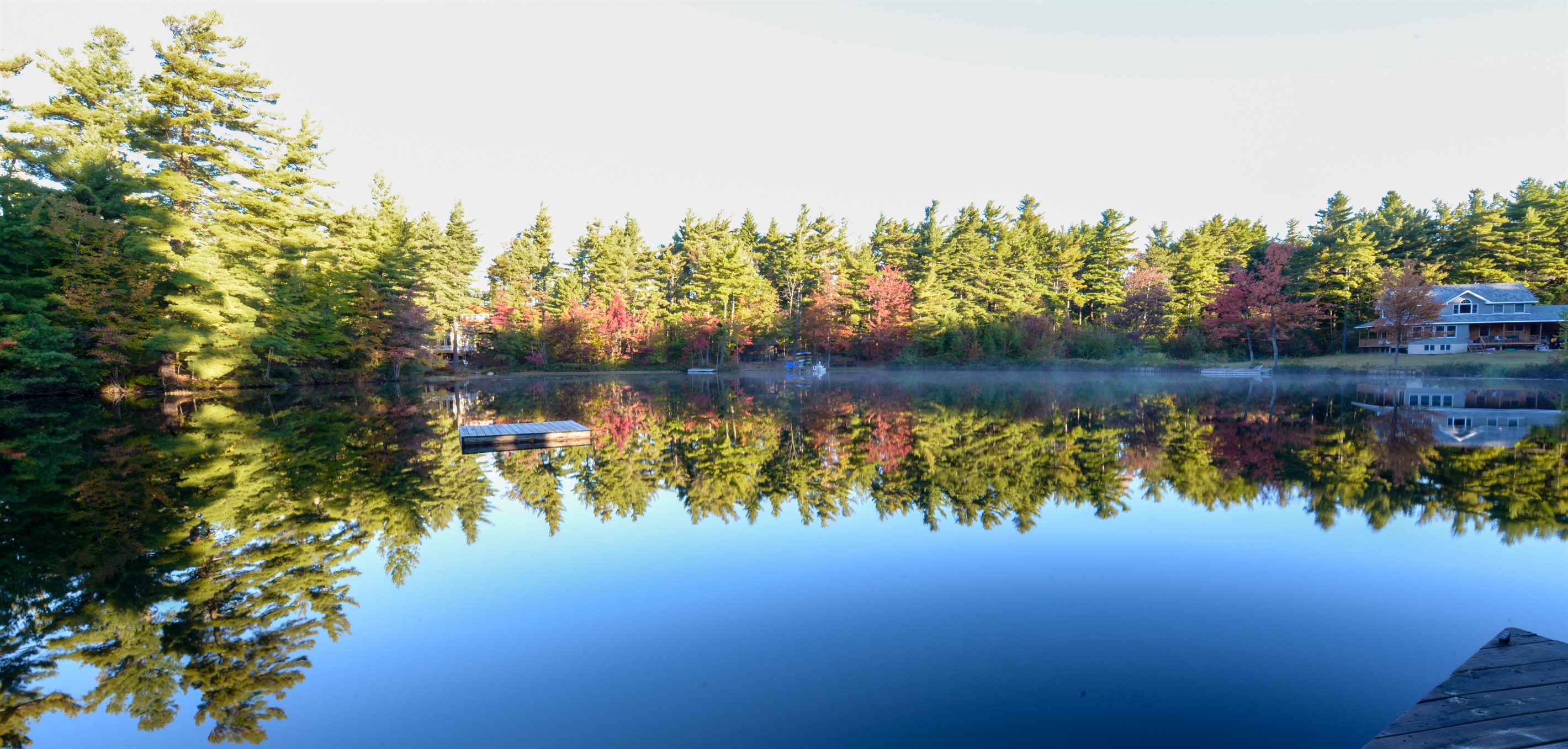 ADK Lakefront Property Management