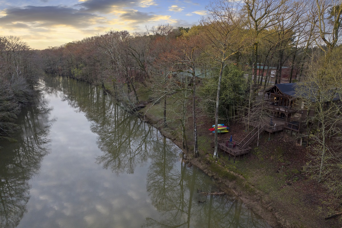 River Platoon Mt Fork Management