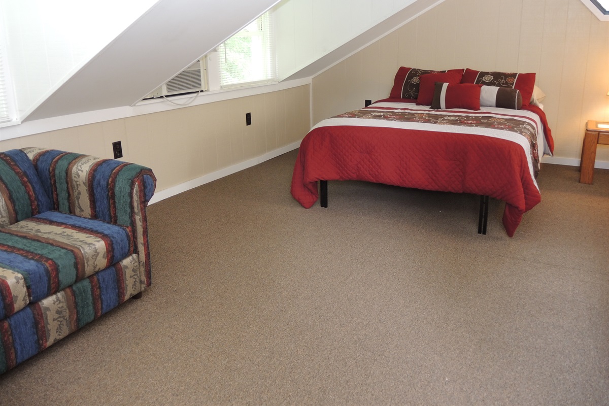 Hard Rock Ridge Cooperstown Stay