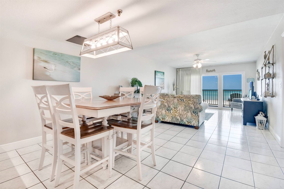 Seagate 107 Hello Sunshine Vacation Rentals