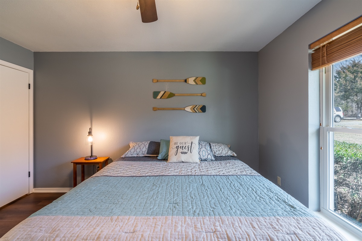 Lake Fork Waterfront Guest House w/ New Dock and New Pool Lake Fork