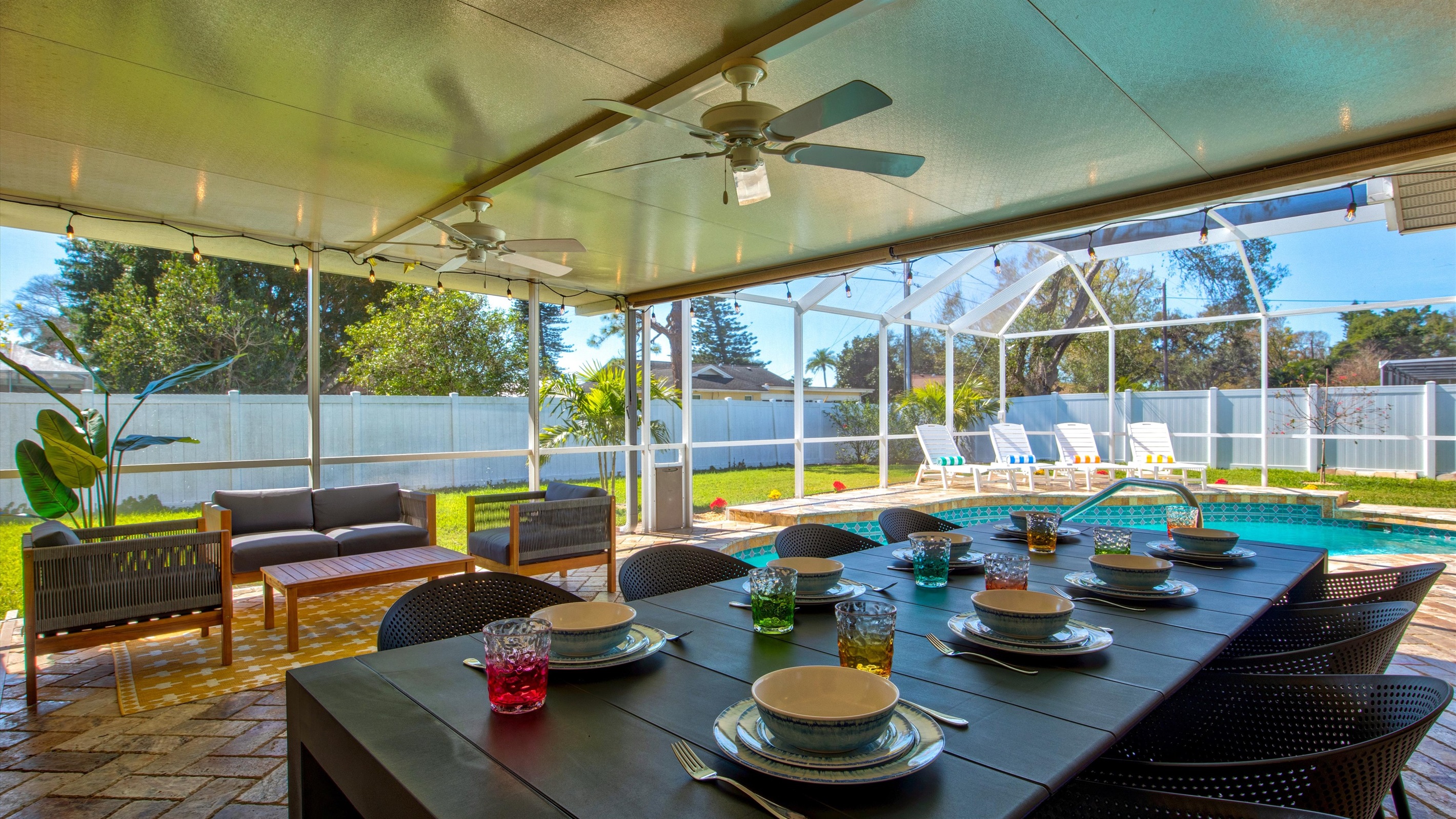 Aqua Palm, Bradenton, FL STAYAWHILEWITHUS