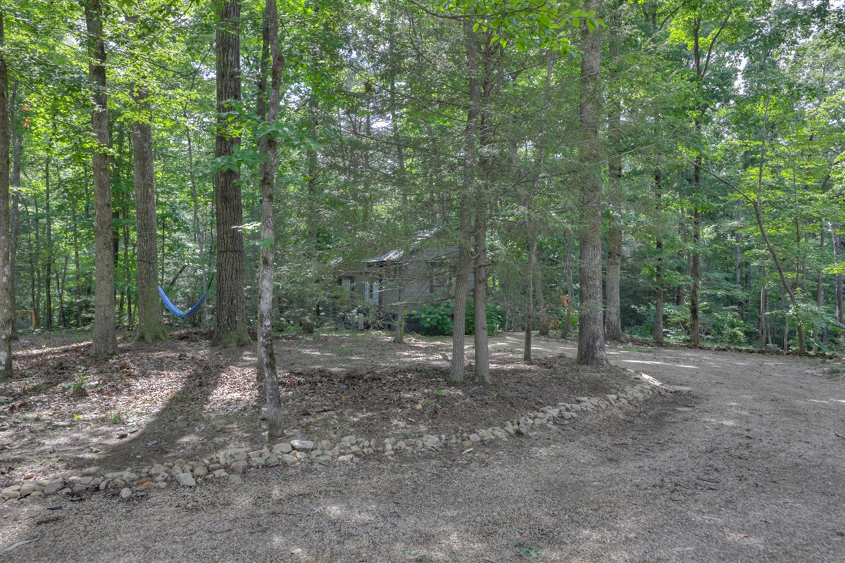 Everly House at The Retreat at Deer Lick Falls Retreat Vacations