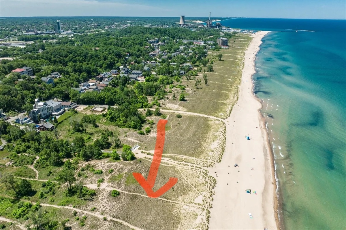 Escape Indiana Dunes National Park Coastal Living Vacation