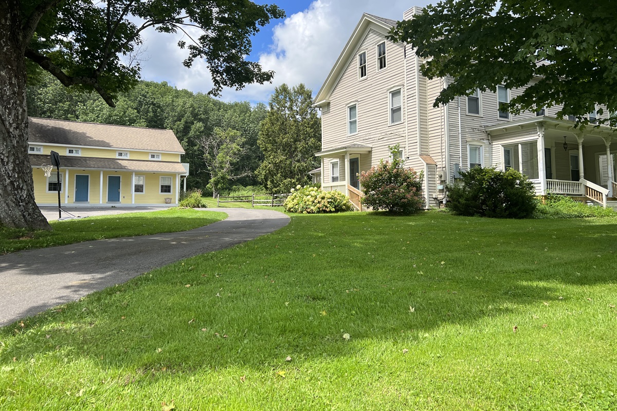Federal House & Apartments Cooperstown Stay