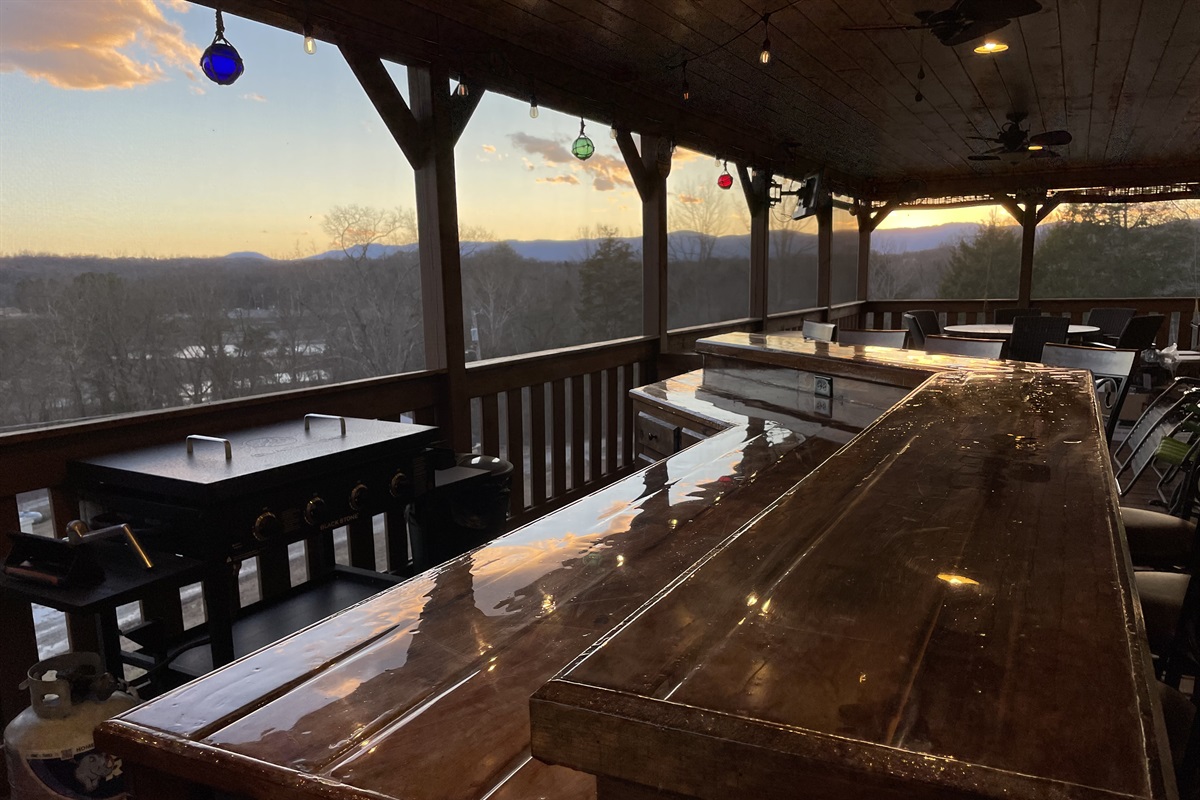 Rocky Ridge Lodge Norris Lake Vacations