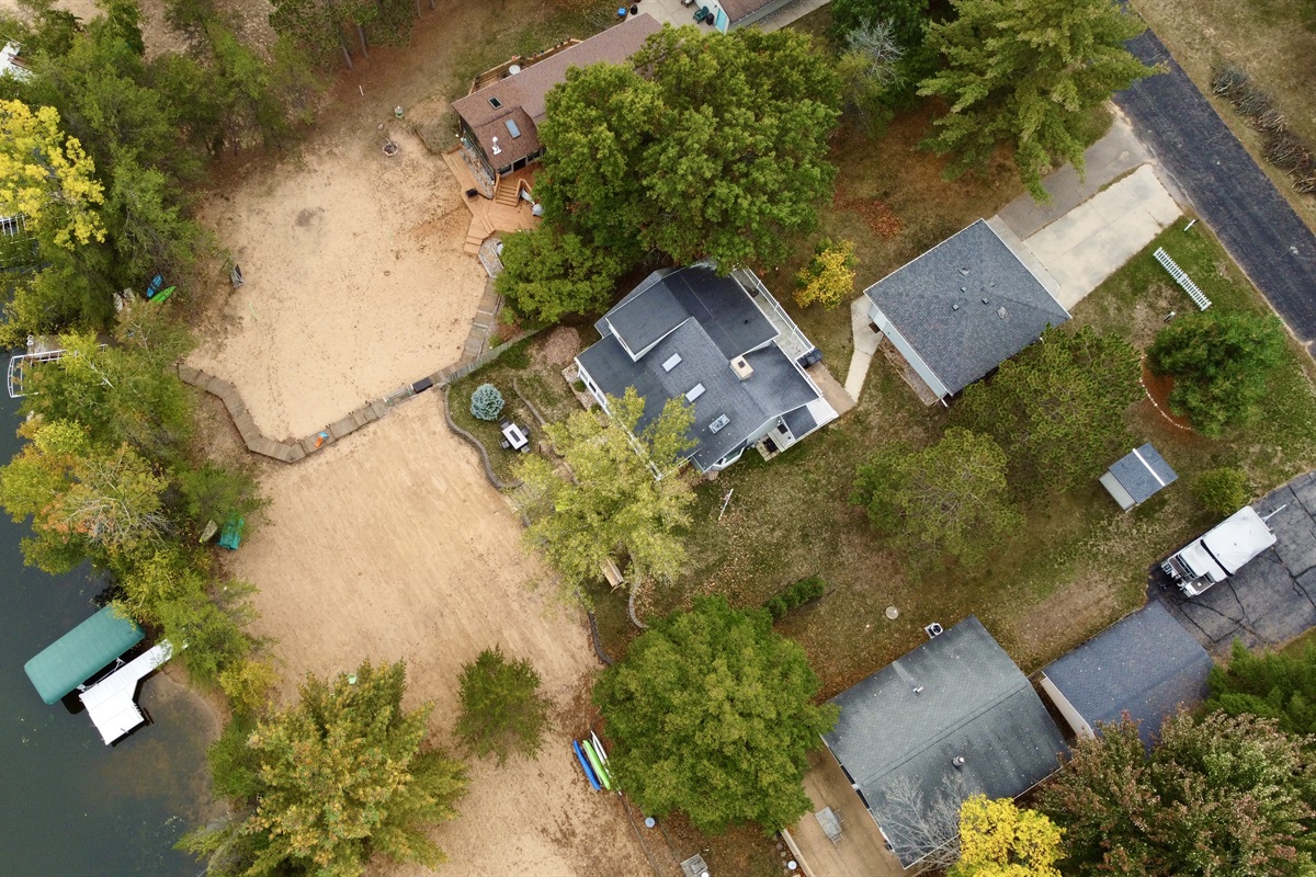 The Cottage on Camelot Nekoosa, WI Welter Vacation Rentals