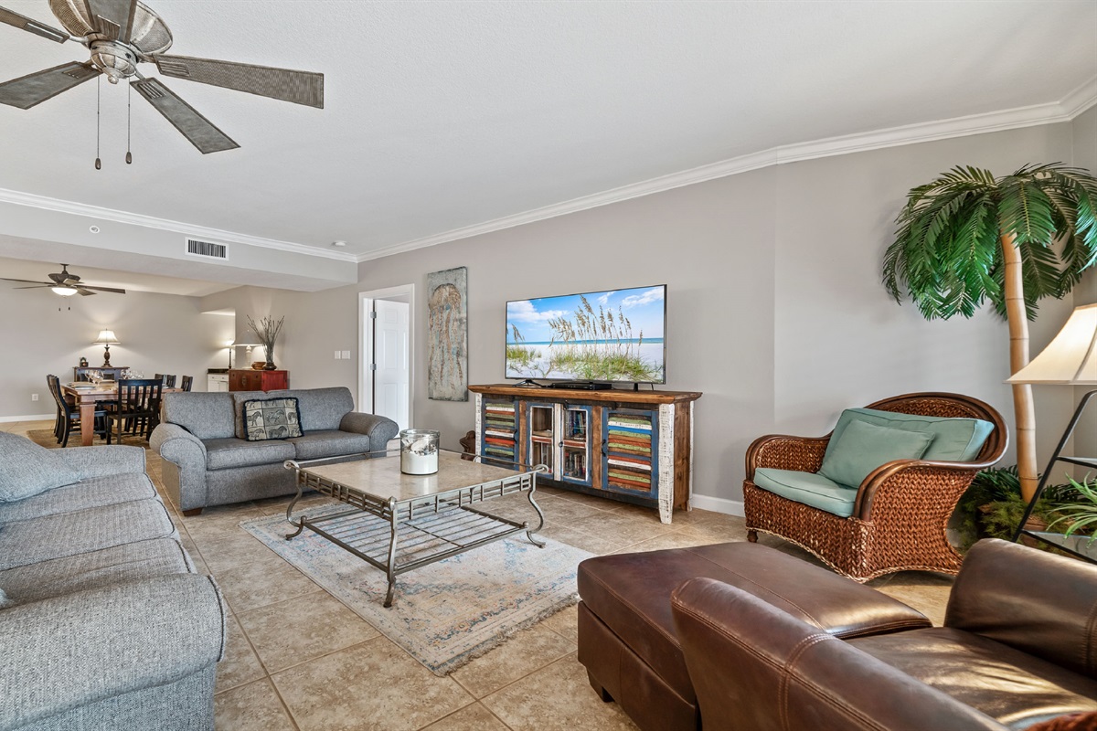 Admirals Quarters 405 Beach Life Vacation Rentals LLC