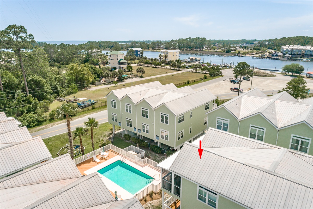 Catch n Relax Sandy Beach Properties, LLC