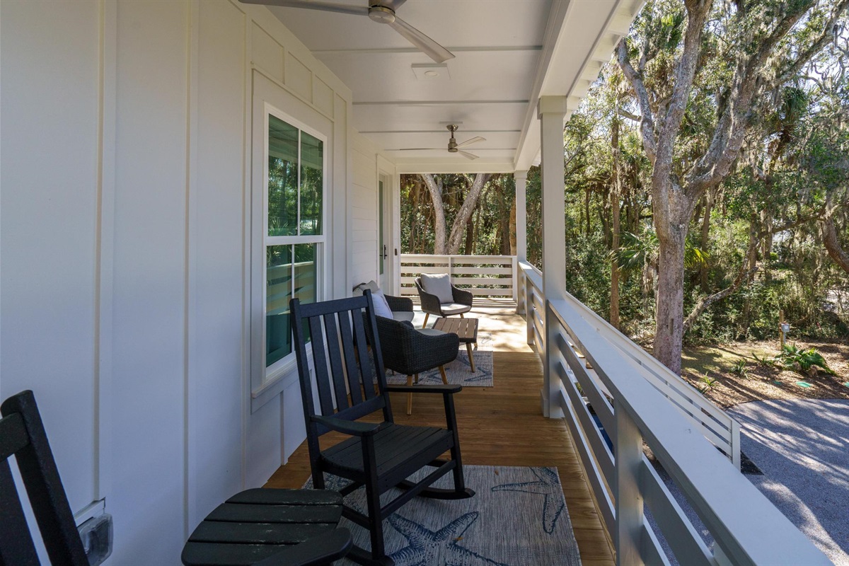 "Heart & Sol" Edisto Beach Vacation Rentals, LLC
