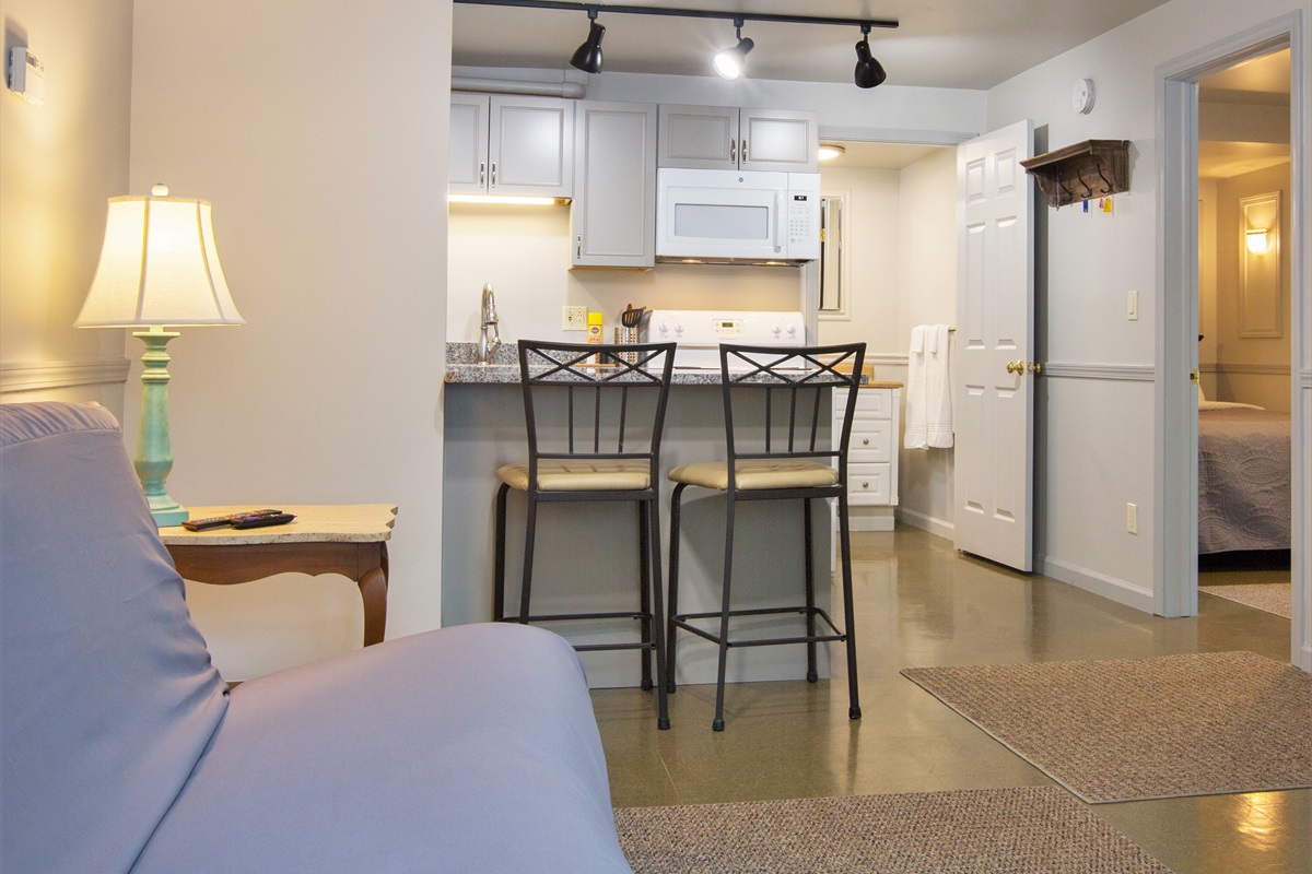 Creamery Apartment 3 of 11 Cooperstown Stay