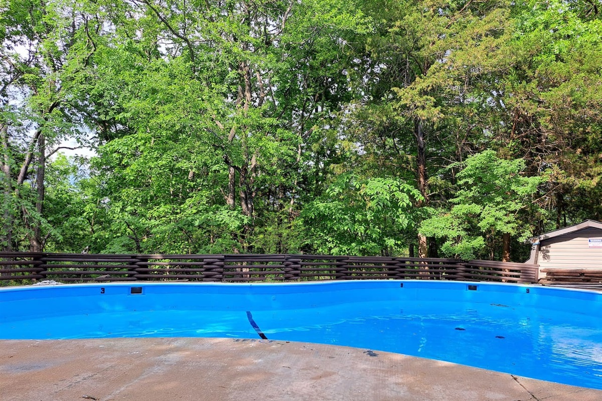 Timber Point 9 Timber Point