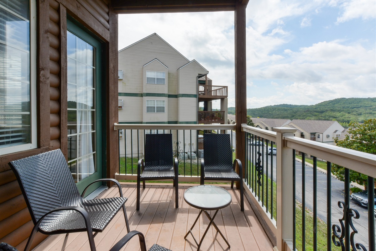 Condo 313 Vanessa's Vacation Home's