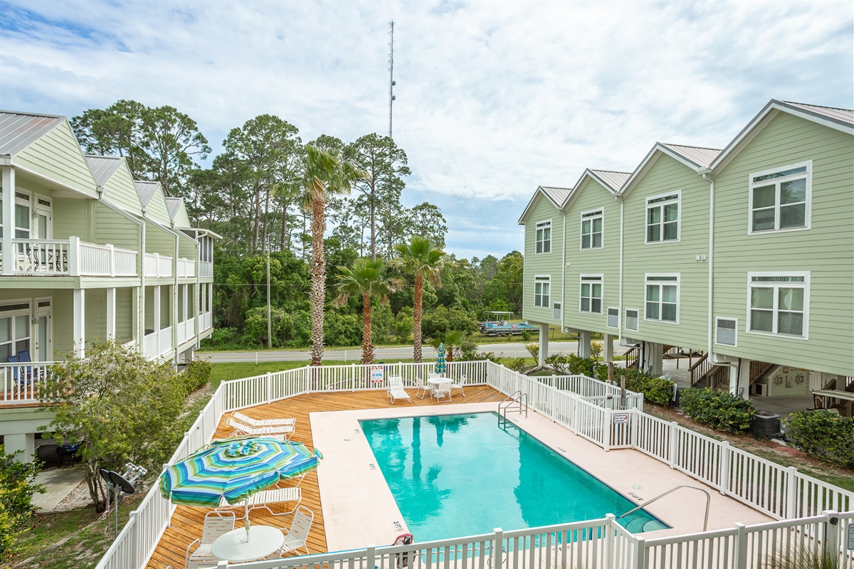 Catch n Relax Sandy Beach Properties, LLC