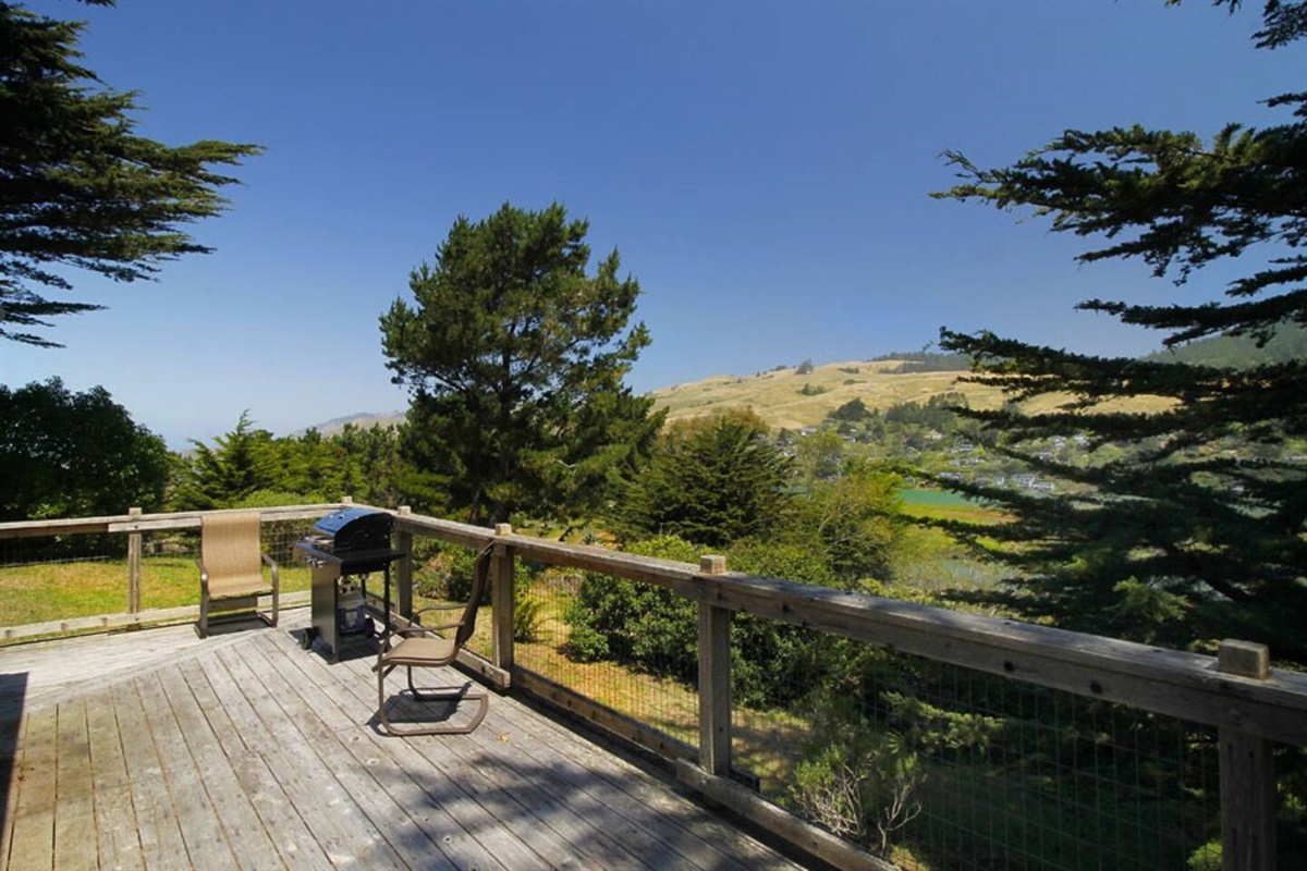 Tidesong Jenner Vacation Rentals, Inc.