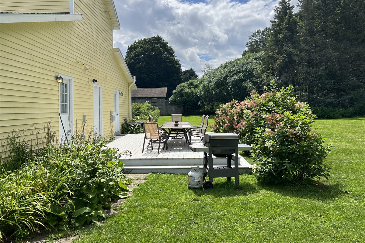Federal House & Apartments Cooperstown Stay