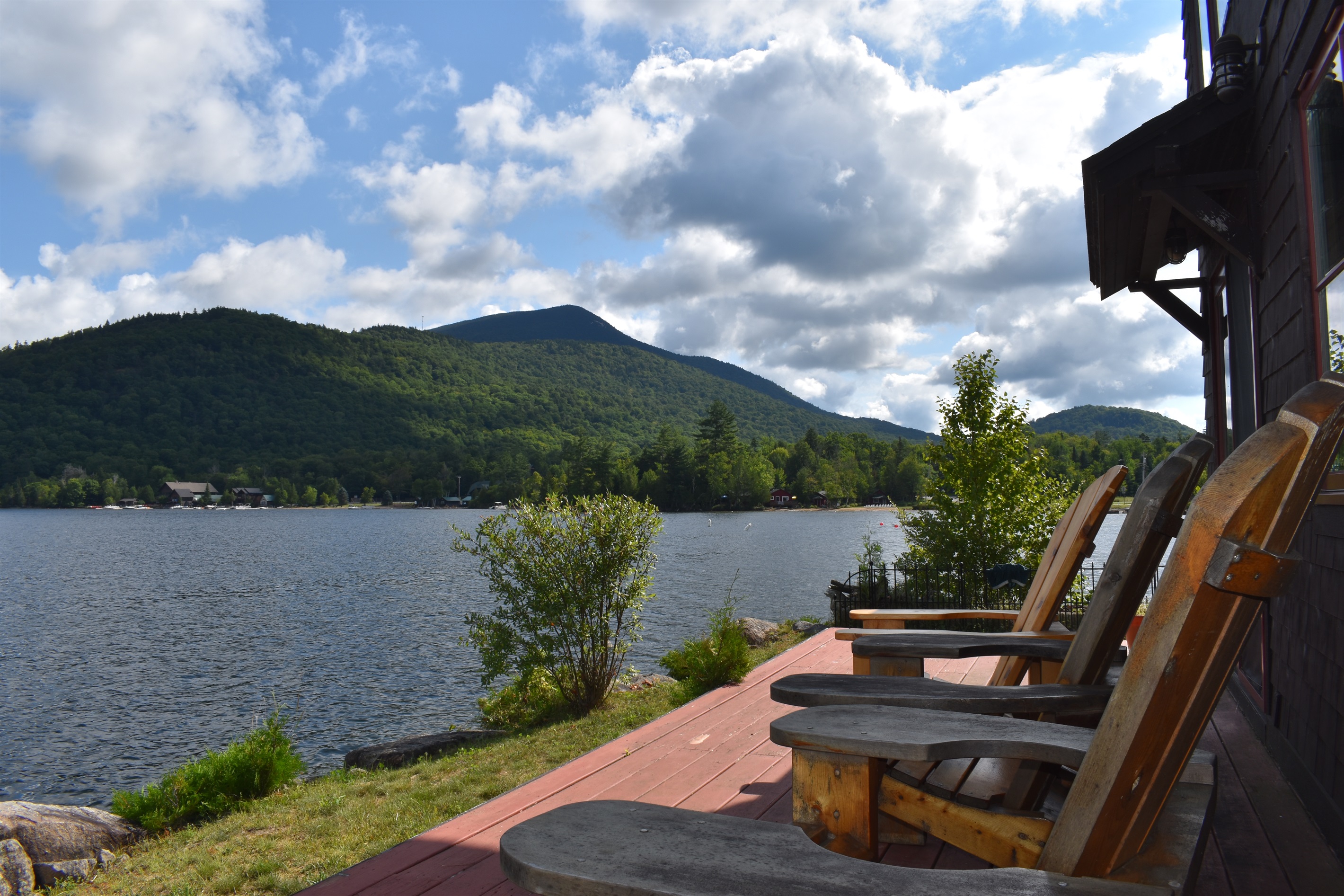 ADK Lakefront Property Management