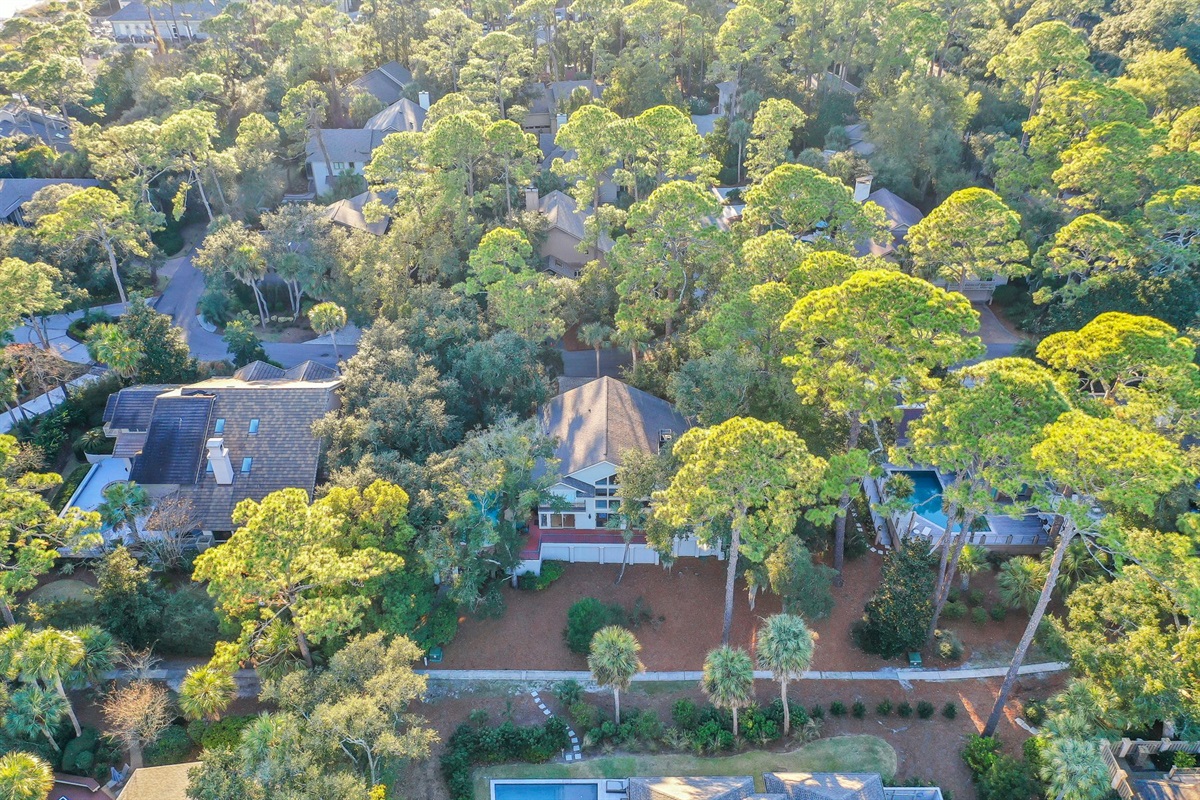 Ocean Sunrise Sea Pines Vacation Homes by JKS Abbott Group