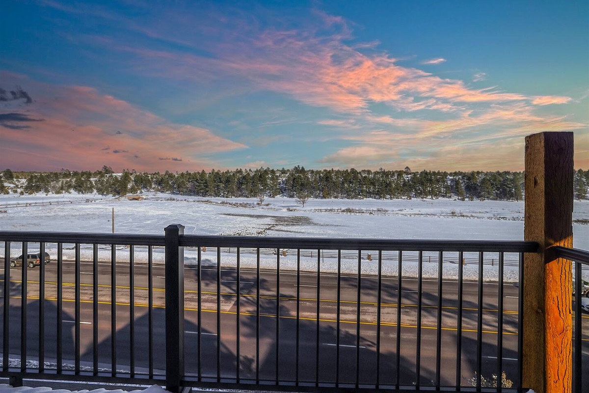 Villa 5A The Villas at Meadow View