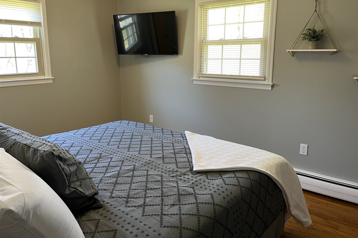 Patten Place Cooperstown Stay