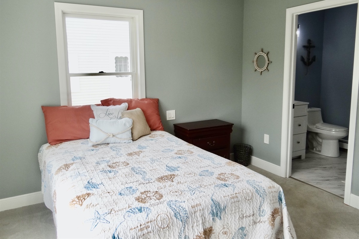 Haskell Free Salt & Shine Vacation Rentals