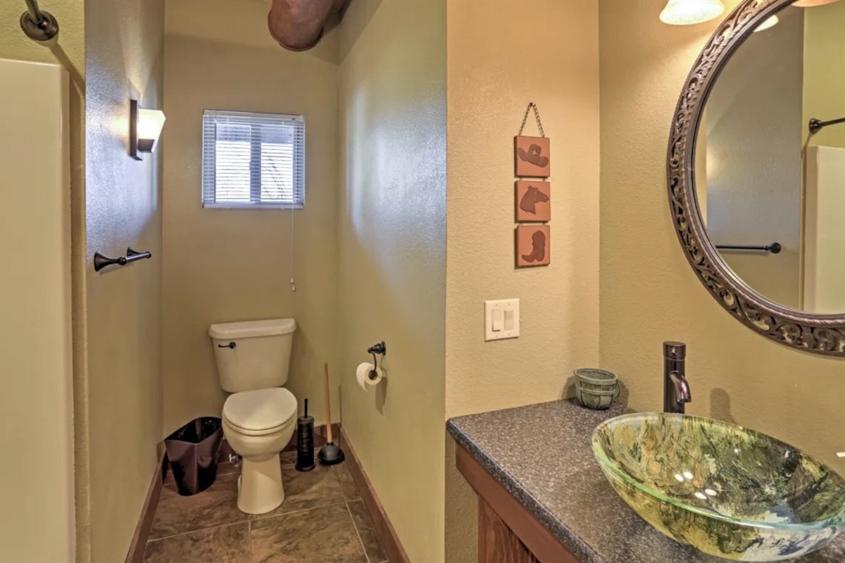 Kings River Lodge South Rent R House LLC