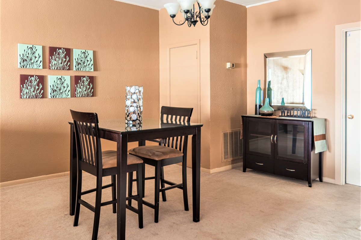 The Danbury 1BR apartment in historical downtown On The Bricks Lofts